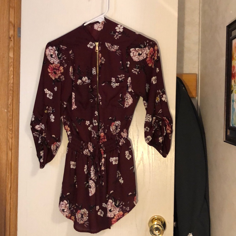 Blouses